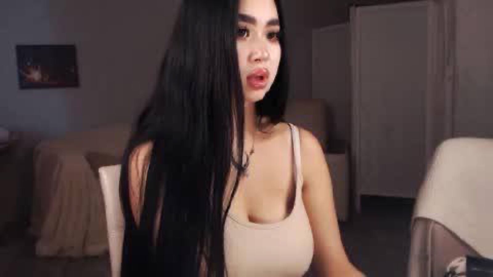 NamiPaltrow's live cam
